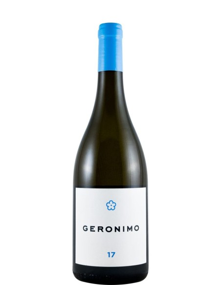 Geronimo White 2019 75cl | Herdade do Portocarro