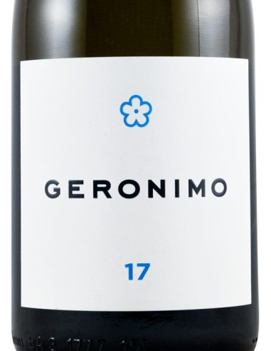Geronimo White 2019 75cl | Herdade do Portocarro