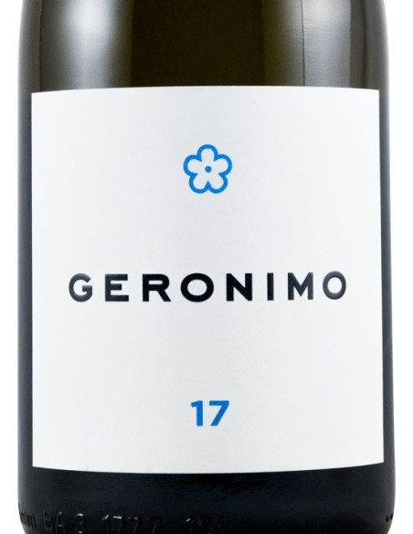 Geronimo White 2019 75cl | Herdade do Portocarro
