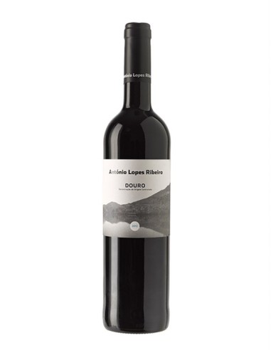 Ant&oacute;nio Lopes Ribeiro&nbsp;Red 2015 | Casa de Mouraz