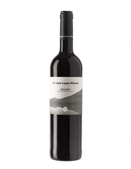 Ant&oacute;nio Lopes Ribeiro&nbsp;Red 2015 | Casa de Mouraz