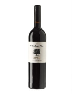 Ant&oacute;nio Lopes Ribeiro Sobreiro Reserva Biol&oacute;gico Tinto 2013 | Casa de Mouraz
