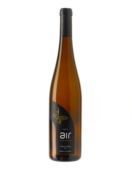 AIR Ant&oacute;nio Lopes Ribeiro Verde 2017 | Casa de Mouraz