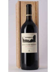 Quinta do Mouro Cabernet Sauvignon Tinto 2011 Magnum | Quinta Do Mouro