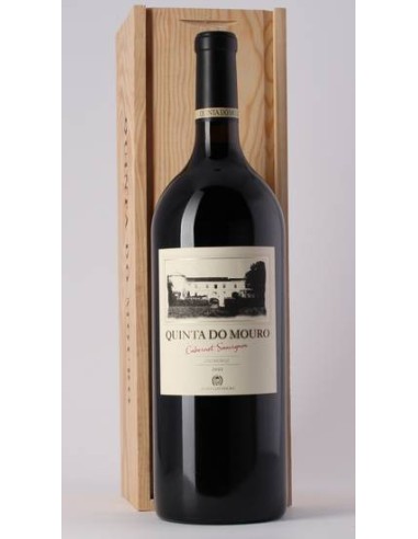 Quinta do Mouro Cabernet Sauvignon Red 2011 Magnum | Quinta Do Mouro