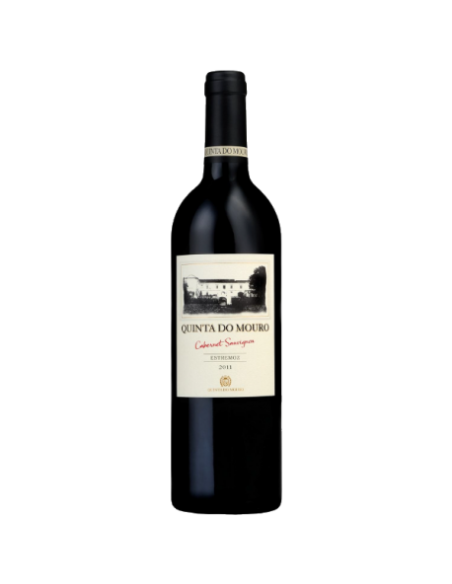 Quinta do Mouro Cabernet Sauvignon Red 2011 Magnum | Quinta Do Mouro
