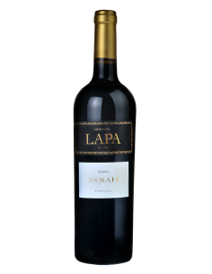 Quinta Da Lapa 100% Syrah Reserva Tinto 2017 | Quinta Da Lapa