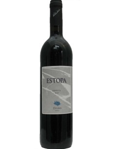Estopa Reserva Tinto 2007 75cl | Quinta da Barreira