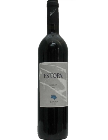 Estopa Reserva Red 2007 75cl | Quinta da Barreira