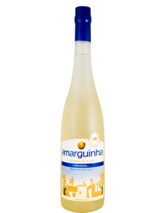Amarguinha Am&ecirc;ndoa Amarga 70cl | Companhia das Quintas
