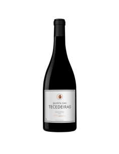 Quinta das Tecedeiras Reserva Tinto 2016 Double Magnum 3L | Quinta das Tecedeiras