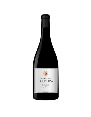 Quinta das Tecedeiras Reserva Red 2016 Double Magnum 3L | Quinta das Tecedeiras