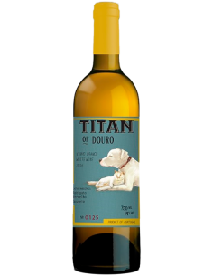Titan of Douro Branco 2020 | Titan Of Douro