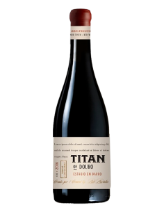 Titan of Douro Estagio em Barro Tinto 2018 | Titan Of Douro