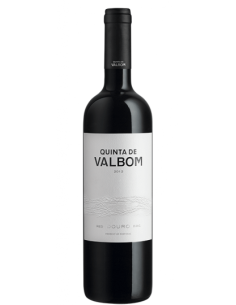 Quinta de Valbom Tinto 2012 | Herdade Dos Grous