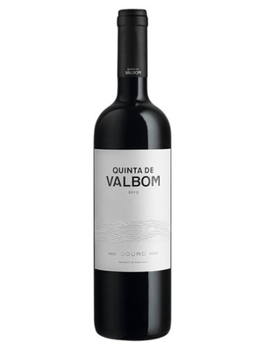 Quinta de Valbom Red 2012 | Herdade Dos Grous