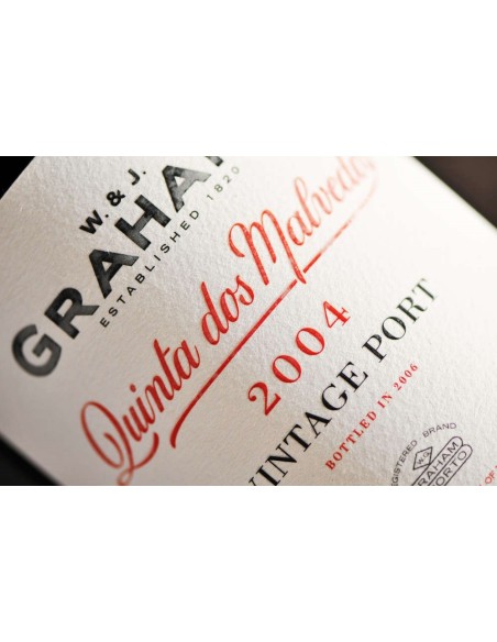 Graham's Quinta dos Malvedos Vintage 2009 75cl | Graham's