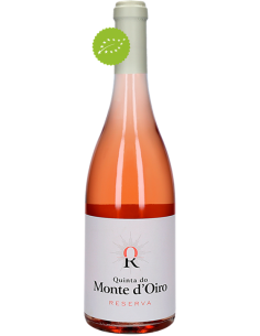 Monte D'Oiro Reserva Rose 2018 75cl | Quinta do Monte D'Oiro