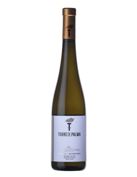 Torre de Palma Arinto e Alvarinho White 2018 Magnum 1,5L | Torre de Palma