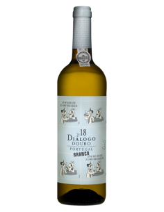 Di&aacute;logo Niepoort Branco 2018 75cl | Niepoort