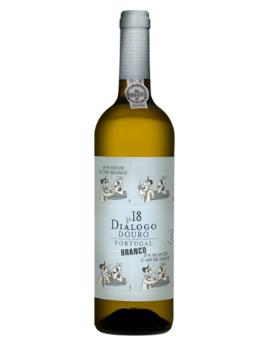 Drink Me White 2018 75cl | Niepoort