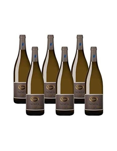 Ninfa Escolha Sauvignon Blanc 2019 | Jo&atilde;o M. Barbosa Vinhos