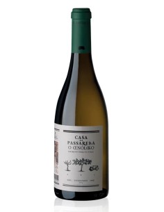 Passarella O En&oacute;logo Encruzado 2019 | Casa Da Passarella