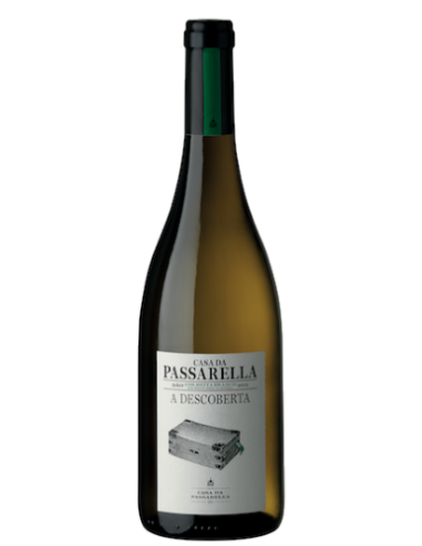 Passarella A Descoberta White 2020 | Casa Da Passarella