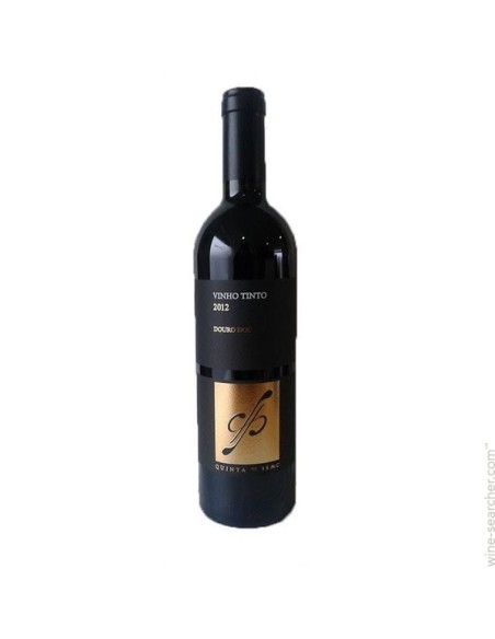 Quinta do Isaac Douro Doc Tinto 2013 | Quinta do Issac
