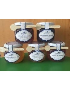 Geleia A Em&iacute;lia Portugueza Vinho Do Porto | A Em&iacute;lia Portugueza