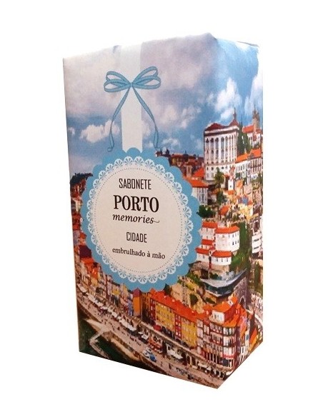 Soap Porto Memories - Cidade | Globalreason - artmm