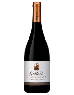 Crasto Superior Syrah Tinto 2017 | Quinta do Crasto