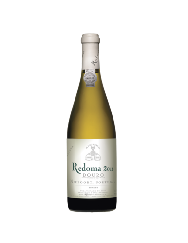 Redoma Reserva Niepoort White 2019 75cl | Niepoort