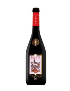 Quinta do Perdig&atilde;o Touriga Nacional Tinto 2013 | Quinta do Perdig&atilde;o