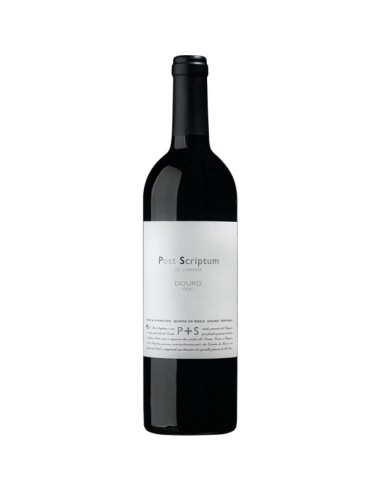 Post-Scriptum Tinto 2017 75cl | Prats & Symington