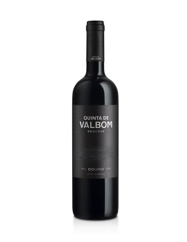 Quinta de Valbom Reserva Tinto 2012 | Herdade Dos Grous