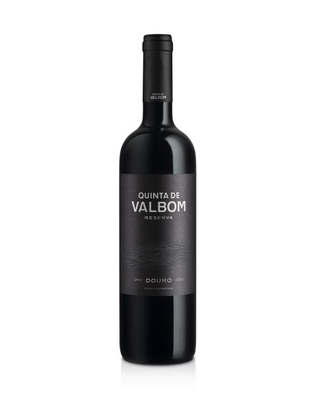 Quinta de Valbom Reserva Tinto 2012 | Herdade Dos Grous