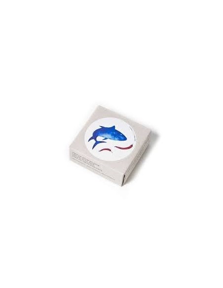 Pate Tuna Picante Jose Gourmet 75g | Jose Gourmet