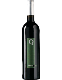 Barranco Longo Reserva 2013 | Quinta do Barranco Longo