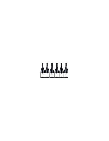 Quinta das Tecedeiras Reserva Tinto 2017 | Quinta das Tecedeiras
