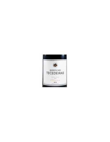 Quinta das Tecedeiras Reserva Tinto 2017 | Quinta das Tecedeiras