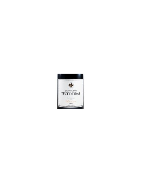 Quinta das Tecedeiras Reserva Tinto 2017 | Quinta das Tecedeiras