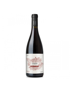 Jardim de Granito DOC Touriga Nacional Red 2017 | Jardins do Vinho