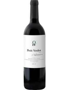 Monte D'Oiro Petit Verdot Red 2015 75cl | Quinta Monte D'Oiro