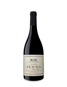 MOB Red 2013&nbsp;Magnum | M.O.B. (Moreira, Olazabal e Borges)