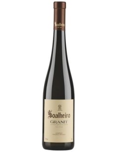 Soalheiro Granit Jeroboam 2018 | Soalheiro