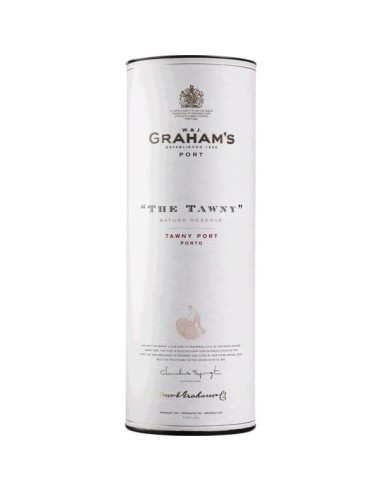 Graham's The Tawny | Graham's