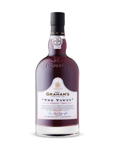 Graham's The Tawny | Graham's