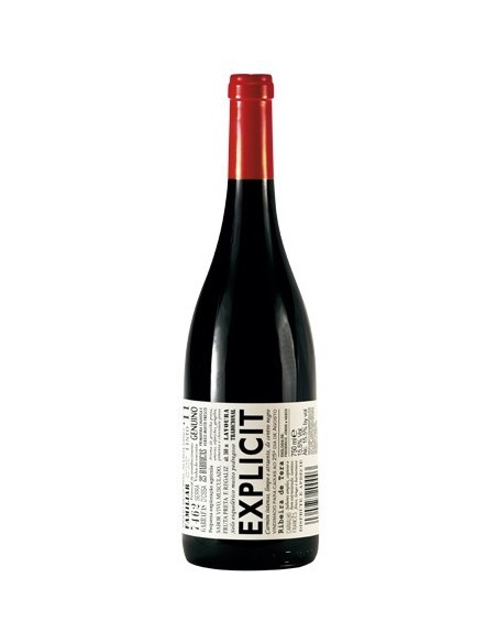 Explicit Red 2019 | MMM