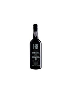 HENRIQUES & HENRIQUES Malvasia 20 Anos | Henriques & Henriques